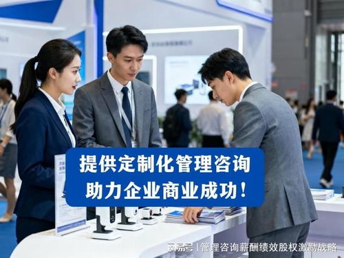 創(chuàng)錕咨詢 以專業(yè)薪酬績效服務(wù)，驅(qū)動企業(yè)科學(xué)管理新突破