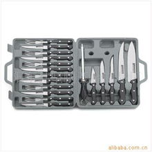 陽東縣堅鵬五金制品廠 匠心之鋼，鑄就卓越廚用刀具系列